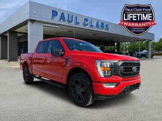 Ford 2021 F-150