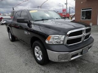 Ram 2018 1500