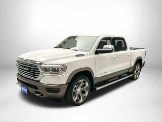 Ram 2019 1500