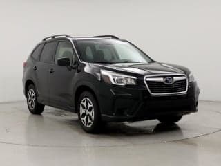 Subaru 2020 Forester