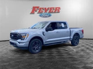 Ford 2021 F-150