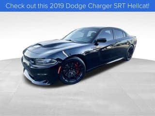 Dodge 2019 Charger