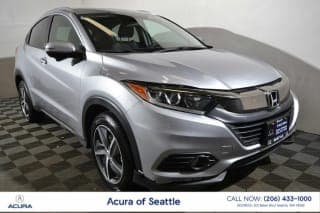 Honda 2022 HR-V