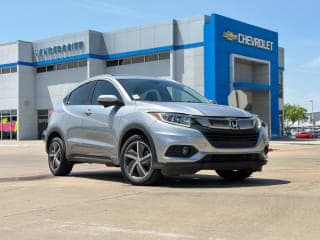 Honda 2022 HR-V