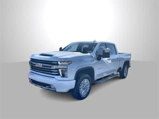 Chevrolet 2022 Silverado 3500HD