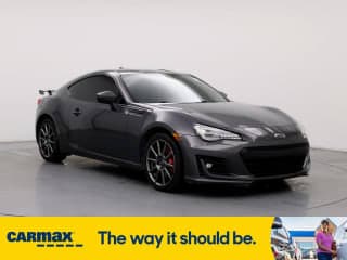 Subaru 2020 BRZ