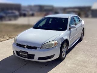 Chevrolet 2011 Impala