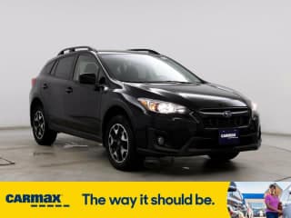 Subaru 2019 Crosstrek