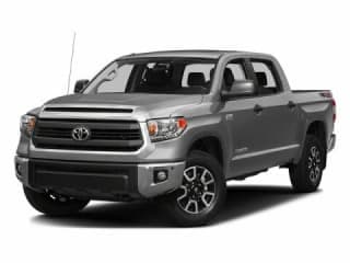 Toyota 2016 Tundra
