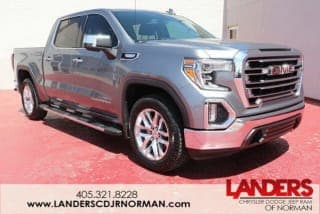 GMC 2019 Sierra 1500