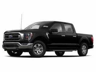 Ford 2021 F-150