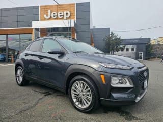 Hyundai 2021 Kona