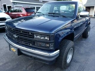 Chevrolet 1993 C/K 1500 Series