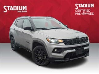 Jeep 2023 Compass