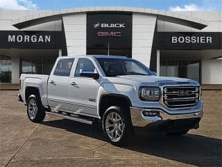 GMC 2018 Sierra 1500