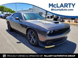 Dodge 2019 Challenger