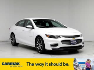 Chevrolet 2016 Malibu