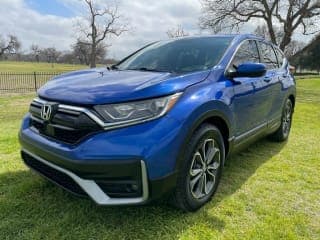 Honda 2020 CR-V