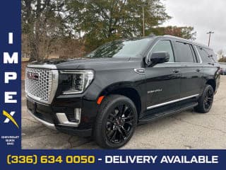 GMC 2023 Yukon XL