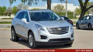 Cadillac 2019 XT5