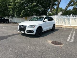 Audi 2017 Q5