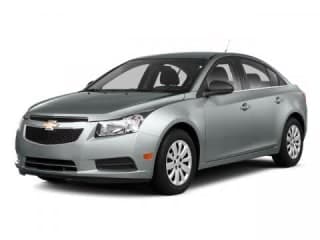 Chevrolet 2013 Cruze