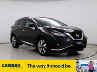 Nissan 2020 Murano