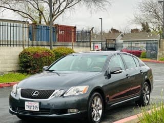 Lexus 2010 GS 350