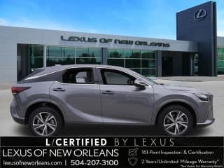 Lexus 2023 RX 350