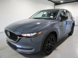 Mazda 2021 CX-5