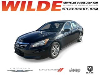 Honda 2012 Accord