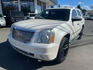 GMC 2011 Yukon