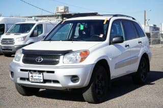 Toyota 2005 RAV4