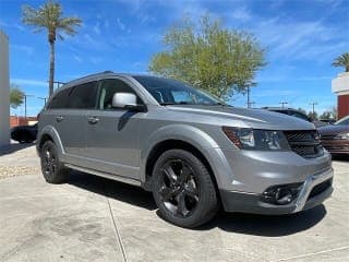 Dodge 2020 Journey