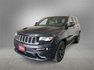 Jeep 2014 Grand Cherokee