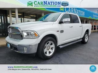 Ram 2016 1500