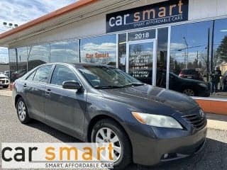 Toyota 2008 Camry