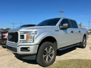 Ford 2019 F-150