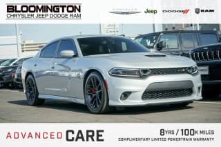 Dodge 2022 Charger