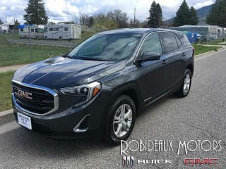 GMC 2019 Terrain