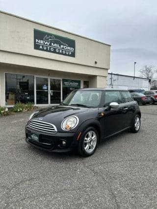 MINI 2013 Cooper