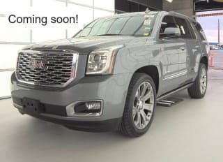 GMC 2020 Yukon