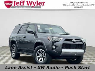 Toyota 2023 4Runner