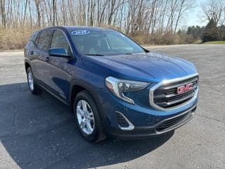 GMC 2020 Terrain