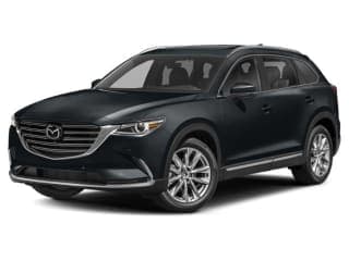 Mazda 2022 CX-9