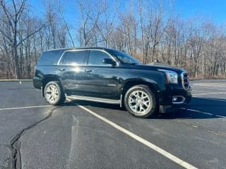 GMC 2016 Yukon