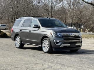 Ford 2019 Expedition