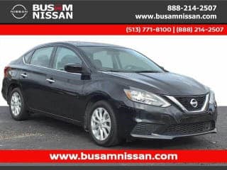 Nissan 2018 Sentra