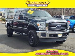 Ford 2016 F-350 Super Duty