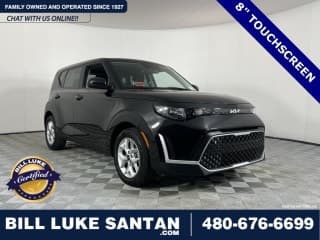 Kia 2023 Soul